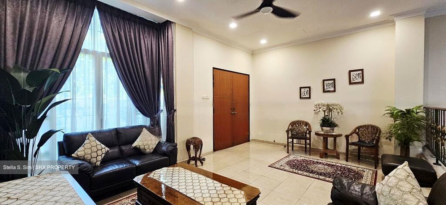 Clementi Avenue 1 (D5), Terrace #451277741